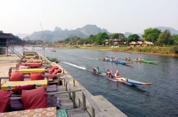Laos Adventure Tours